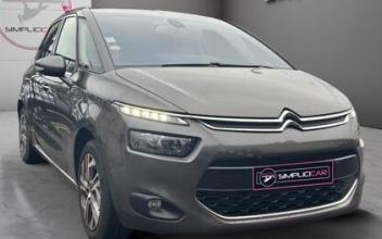Citroen c4 picasso Vernon
