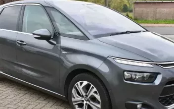 Citroen C4 Picasso Berck