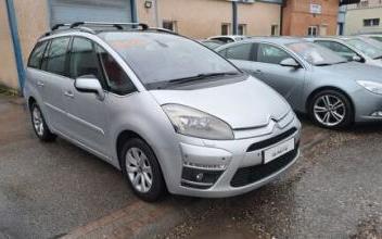 Citroen c4 picasso Saint-Genis-Pouilly