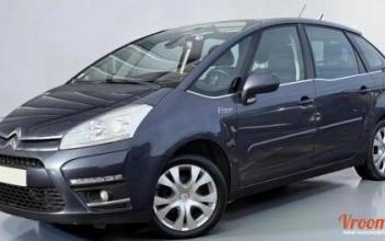 Citroen c4 picasso Thiers