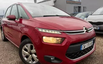Citroen C4 Picasso Uckange
