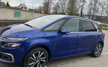 Citroen C4 Picasso Benfeld