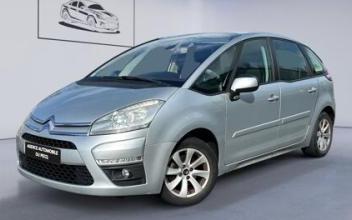 Citroen c4 picasso Le-Pecq