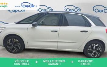 Citroen c4 picasso Clichy-sous-Bois
