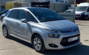 Citroen c4 picasso La-Courneuve