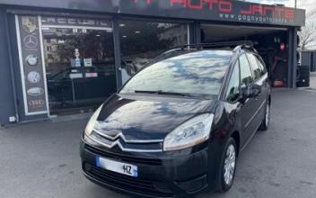 Citroen c4 picasso Gagny