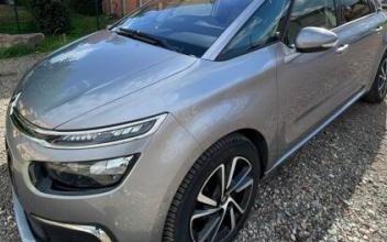 Citroen c4 picasso Roanne