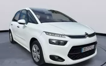 Citroen C4 Picasso Nevers