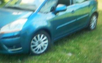 Citroen c4 picasso Amiens