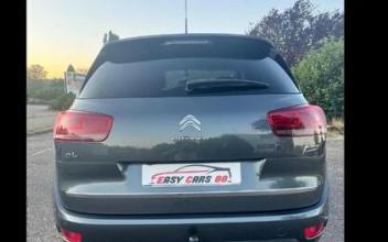 Citroen c4 picasso Sainte-Marguerite