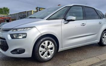 Citroen C4 Picasso Benfeld