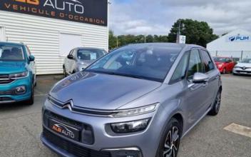 Citroen c4 picasso Brest