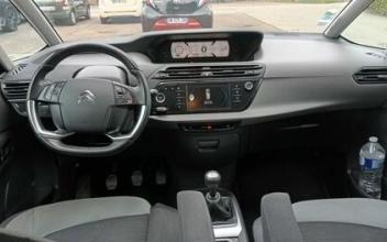 Citroen c4 picasso Livry-Gargan