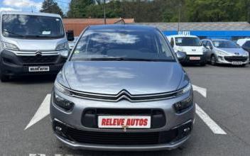 Citroen C4 Picasso 5 Places Firminy