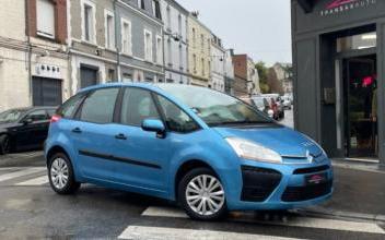 Citroen C4 Picasso 5 Places Cambrai