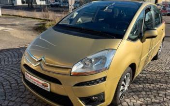 Citroen C4 Picasso 5 Places Ingersheim