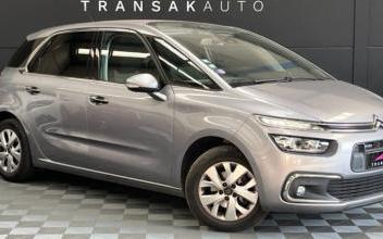 Citroen C4 Picasso 5 Places Maubeuge