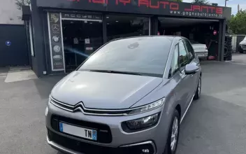 Citroen C4 SpaceTourer Gagny
