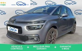 Citroen c4 spacetourer Avranches