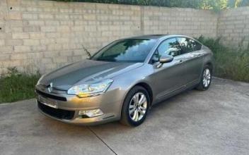 Citroen c5 Avignon