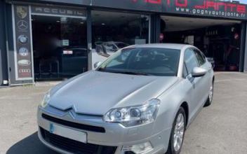 Citroen c5 Gagny