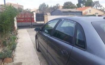 Citroen c5 Argeliers