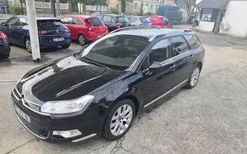Citroen C5 Lisieux
