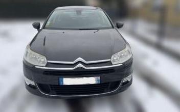 Citroen c5 Donges