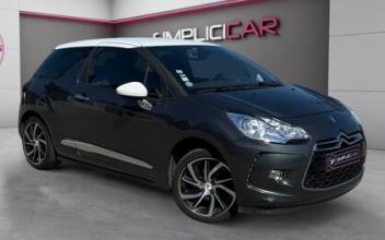 Citroen ds3 Vitrolles