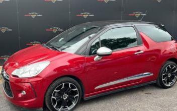 Citroen DS3 Béziers