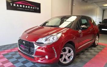 Citroen ds3 Challans