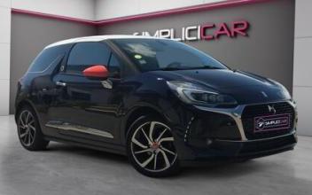 Citroen ds3 Beauvais