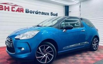 Citroen ds3 Pessac