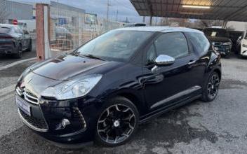 Citroen DS3 Cournon-d'Auvergne