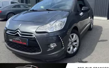 Citroen DS3 Caudan