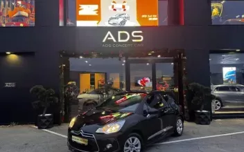 Citroen DS3 Metz