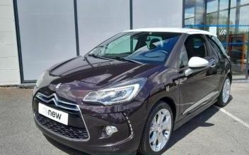 CITROEN DS3 Pont-Audemer