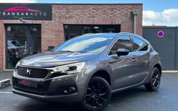 Citroen ds4 Wambrechies
