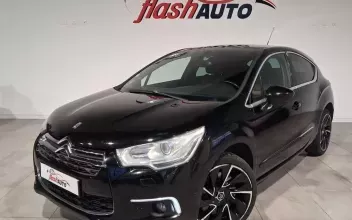 Citroen DS4 Gerzat