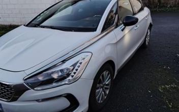 Citroen ds5 Châtellerault