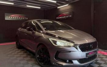 Citroen ds5 Mantes-la-Jolie
