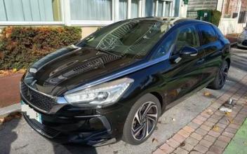 Citroen ds5 Douai