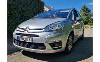 Citroen grand c4 picasso Nantes