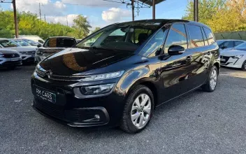 Citroen Grand C4 SpaceTourer Le-Raincy