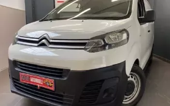 Citroen Jumpy Cournon-d'Auvergne