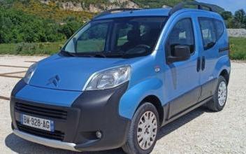 Citroen Nemo Cruas