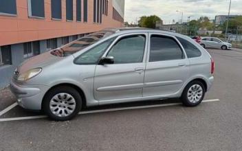 Citroen picasso Dijon