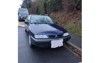 Citroen xantia Troarn