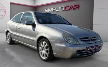 Citroen xsara coupe Avignon
