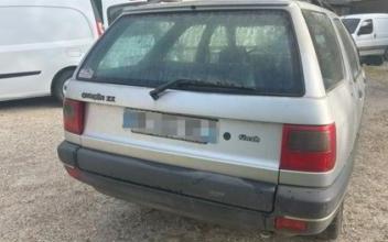 Citroen zx Doue